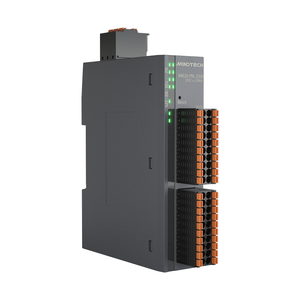 Carte de sortie numérique <span class=keywords><strong>Ethernet</strong></span> Modbus TCP 8 avec module de commutation à distance RS485 PLC - Product Image 6