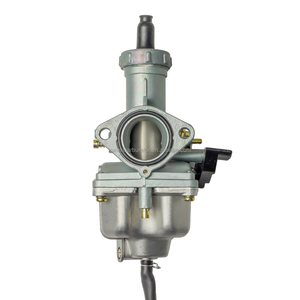 Carburateur Pz27 27mm pour Rks Titanic 150 / Velocity 150 / <span class=keywords><strong>Keeway</strong></span> Superlight 125/150 / K-Rock 150 / Blaze 150 / Wildcat 150 - Product Image 3