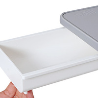 Plateau de lit pliable ergonomique, hauteur réglable, pour ordinateur portable, bureau, table pour enfants