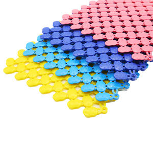 <span class=keywords><strong>Tapis</strong></span> <span class=keywords><strong>de</strong></span> bain antidérapant en PVC <span class=keywords><strong>haut</strong></span> <span class=keywords><strong>de</strong></span> <span class=keywords><strong>gamme</strong></span>, écologique, pour appartements modernes, toilettes, technologie <span class=keywords><strong>de</strong></span> sécurité avancée, adapté aux animaux domestiques - Product Image 4