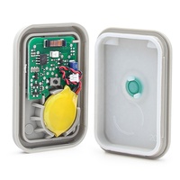 Nouvelle arrivée Pneu Pression M-surveillance Capteur TPMS-19 8C2Z-1 A203-A Compatible pour les Véhicules Ford
