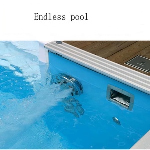 Jet <span class=keywords><strong>de</strong></span> piscine sans fin puissant en cuivre avec <span class=keywords><strong>pompe</strong></span> en fer <span class=keywords><strong>de</strong></span> 5 CV - Product Image 5