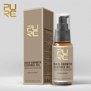 <span class=keywords><strong>Sérum</strong></span> d'huile de croissance des <span class=keywords><strong>cheveux</strong></span> à l'huile de gingembre - Product Image 1