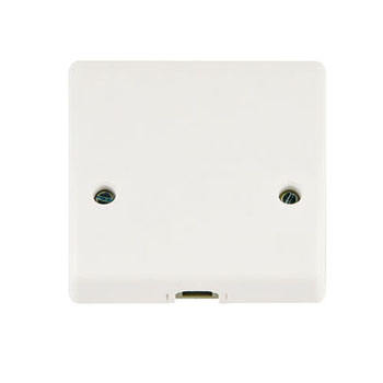 VNX Bakelite 86mm*146mm Size 10- Year Warranty Time Outdoor Water Proof 4 Gang 1way/2way Wall Switch Face Plate Made in China
