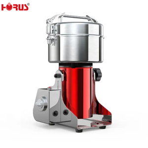 הורוס מפעל יצרן חשמלי אבקת מטחנת תבואה מטחנת גרגרים מיל - Product Image 2