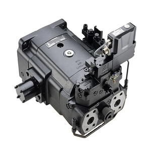 Pompe hydraulique Copco Epiroc 2658607738 P6 P7 P8 P6V P7V P07 P09 P11 P11P P12 P16 - Product Image 4