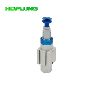 VFGD-3020 Metal Vacuum <b>Suction</b> Cup Mount Pneumatic Fitting Industrial Manipulator Fittings Manufacturer Supply - Product Image 6