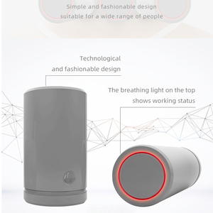 Nuovo prodotto 2025 prodotti per la <span class=keywords><strong>salute</strong></span> <span class=keywords><strong>e</strong></span> il <span class=keywords><strong>benessere</strong></span> dei dolori alla schiena dispositivo di terapia per coppettazione elettrica Gua Sha - Product Image 5