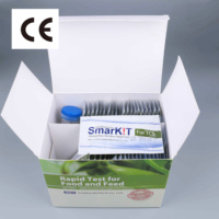 Kit de test de diagnostic rapide de la tétracycline pour le miel