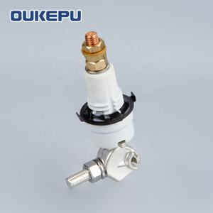 Occhio boccola trasformatore secondario LV ANSI 1.2KV 30KV <span class=keywords><strong>BIL</strong></span> 208A - Product Image 4