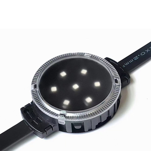 Cpl-F50 Lumière de course extérieure couleur Dmx512 Rgb Source de lumière ponctuelle pour l'éclairage des bâtiments, des ponts et du tourisme culturel - Product Image 1
