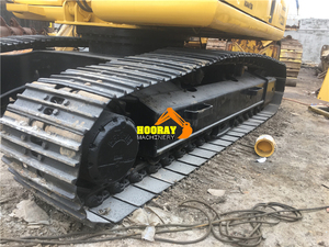 PC200-6 Komatsu รถขุดมือสองที่มีคุณภาพและราคาถูกกว่าผลิตในประเทศญี่ปุ่นรุ่นปี2020 - Product Image 5