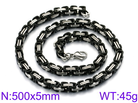 5mm black