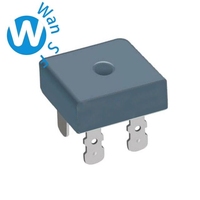 New KBPC3510-G Square-4 KBPC3510 Bridge Rectifiers Discrete Electronic Components One-stop BOM List RFQ Quotation