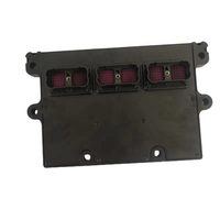 Pièces de machines, module de commande électronique du moteur ISM11 QSM11 ISX15 QSX15, groupe électrogène, module informatique ECM CM570 CM876 3408501