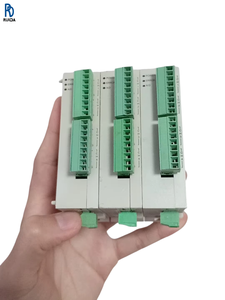Controlador PLC, Sensor, Módulo de Expansión PLC, Nuevo y Original, DVP-04PT-S - Product Image 1
