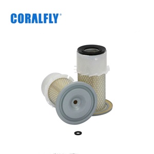 Filtro de Aire de Alta Calidad para Camiones PA2916-FN PA2916FN PA-2916-FN para Baldwin - Product Image 1