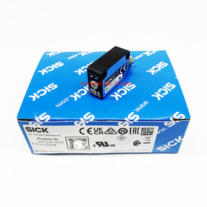 <span class=keywords><strong>Th</strong></span>ương hiệu Mới ban đầu khuếch tán phản xạ cảm biến quang điện WTB8-P2231 cảm biến quang điện 6033209 - Product Image 5