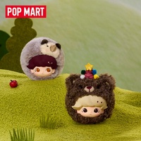 Оптовая продажа оригинальных сумок для наушников POP MART DM Secret Drama Club Series, таинственных коробок, аниме-аксессуаров, праздничных подарков
