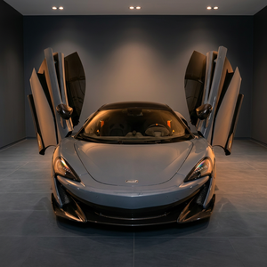 SK Listo para enviar Laren 600LT usado del 2019 - Product Image 3