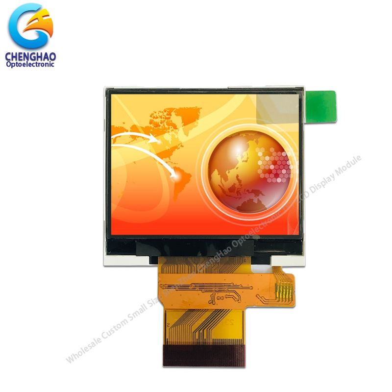 2.31 inch tft lcd display for sale