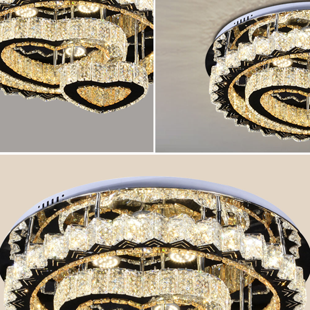 ceiling light kitchen room