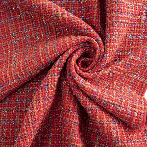 Vải Tuýt Màu Xám Ca Rô Kẻ Sọc 75% Sợi Cho Nam Màu Xanh Nhạt Vải Len Xương Cá Thiết Kế Phổ Biến Cho Nữ - Product Image 3