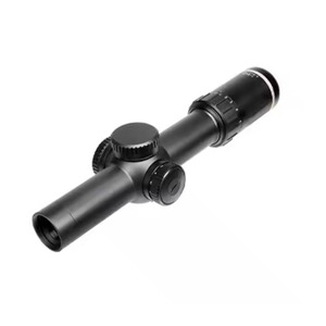 Lunette de visée tactique OEM Scope X7-RT 1-8x28IR FFP - Product Image 3