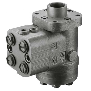 Unités de commande de direction hydraulique Blince série BZZ 160cc 200cc 280cc 315cc avec bloc pour chariots élévateurs et chargeuses sur pneus - Product Image 3