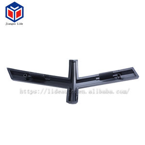 Accesorios para Automóviles, Emblema <span class=keywords><strong>de</strong></span> Corbatín, Eliminación del Logotipo en <span class=keywords><strong>la</strong></span> <span class=keywords><strong>Parrilla</strong></span> Delantera para Chevrolet Camaro 2010-2013 - Product Image 5