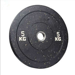 Venta caliente levantamiento de pesas parachoques <span class=keywords><strong>mancuernas</strong></span> placas gránulos de goma gimnasio Fitness <span class=keywords><strong>mancuernas</strong></span> <span class=keywords><strong>discos</strong></span> - Product Image 2