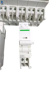 อุปกรณ์เสริมเซ็นเซอร์ปลดชันท์คอนโทรลเลอร์ PLC ของแท้ใหม่เอี่ยม IMX+OF - Product Image 1
