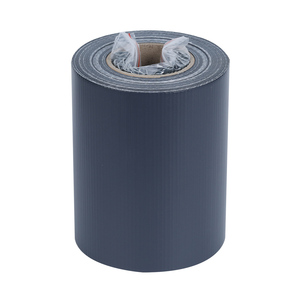 Rouleau de ruban <span class=keywords><strong>PVC</strong></span> 19 cm x 35 m, lattes de clôture, <span class=keywords><strong>bande</strong></span> de confidentialité <span class=keywords><strong>pour</strong></span> clôture en treillis métallique galvanisé - Product Image 2