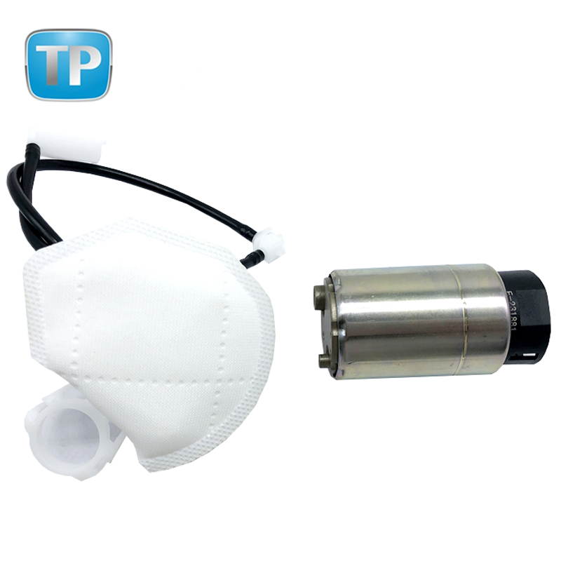 Yamaha YZF-R6 Fuel Pump - Reliable Performance & Durability