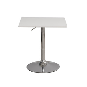 New and Fashion Home and Business Adjustable <strong>bar</strong> Cocktail Table Restaurant Wedding Folding Table - Product Image 2
