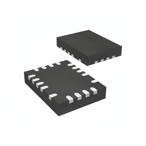 LT8640EUDC-1#TRPBF Electronics Components Set Manufacturer Channel 20 WFQFN, 18 Leads, Exposed Pad Power Management (PMIC) - Product Image 1