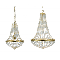 Support en métal semi-circulaire de luxe, cadre en fer, hauteur de 60 cm, pour lustre d'extérieur, décorations de mariage et centres de table