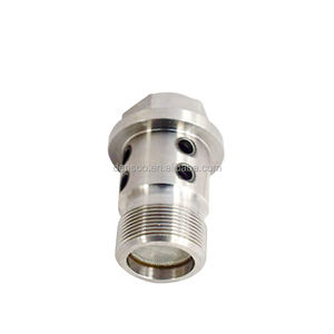 Engine Variable <span class=keywords><strong>Valve</strong></span> Timing <span class=keywords><strong>Oil</strong></span> <span class=keywords><strong>Control</strong></span> <span class=keywords><strong>Valve</strong></span> 11368617694 For BMW 340i 3.0L B58 2014-2017 - Product Image 3