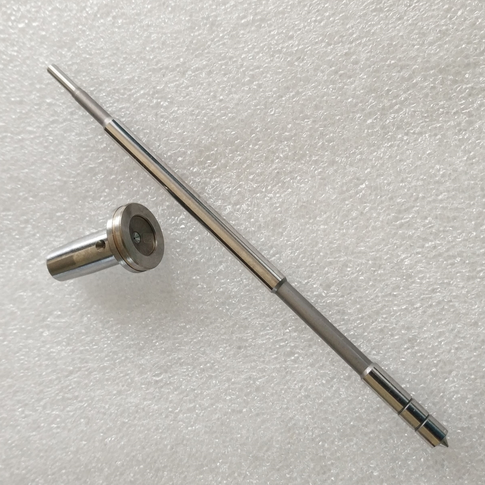 injector valve F00VC01383 for 0445110376 injector parts valve F00VC01383 auto parts