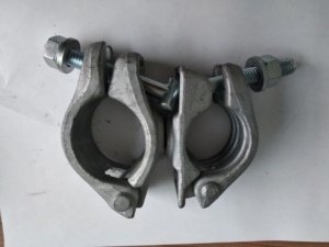 Đức Giàn Giáo Thả Rèn Khớp Nối Xoay Giàn Giáo Ống Kẹp - Product Image 2