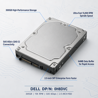 Disque dur SAS pour serveur d'entreprise SATA 2TB/4TB/8TB/16TB/20T/22T
