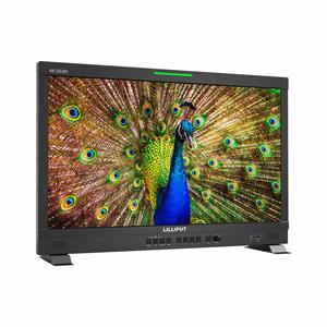LILLIPUT Màn Hình Phát Sóng <span class=keywords><strong>15</strong></span> <span class=keywords><strong>Inch</strong></span> 24 <span class=keywords><strong>Inch</strong></span> 28 <span class=keywords><strong>Inch</strong></span> 31 <span class=keywords><strong>Inch</strong></span> FHD 12G <span class=keywords><strong>SDI</strong></span> HDMI 2.0 SFP 3D-LUT HDR Màn Hình Giám Đốc Mang Theo - Product Image 1
