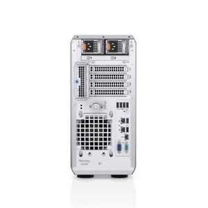 เซิร์ฟเวอร์เดลล์ PowerEdge T350 แบบทาวเวอร์ ของแท้จากโรงงาน ใหม่เอี่ยม - Product Image 3