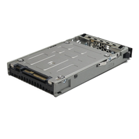 قرص صلب من نوع NVMe بسعة 1.92 تيرابايت من Mainstream Performance P80324-B21، مقاس 2.5 بوصة، الجيل الرابع، مخصص للقراءة المكثفة، M.2 2280 PE9010