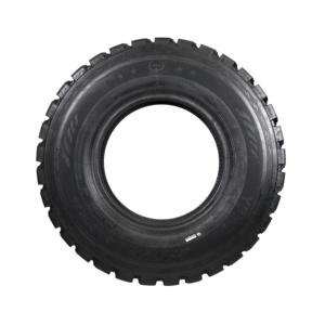 Neumático Radial para Camión de Alta Calidad Marca China HAWKWAY/HAWKWAY/llantas, Diseño de Patrón de Nervaduras TBR HW707 YB607 12.00R24 - Product Image 5
