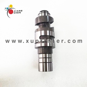 Arbre à cames WD de qualité supérieure F2.072.002 pour Heidelberg XL105 CD102 CX102, pièces d'impression offset - Product Image 2