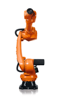Robot KUKA KR70 R2100 6 axes 70 kg SKU : 332117
