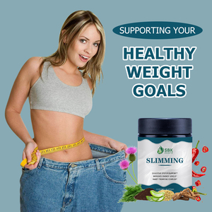 High Quality Slimming Tea with Total Fat Improved Digestion Herbal Detox Dried Natural Energy Support Healthy <b>Supplement</b> - Product Image 6