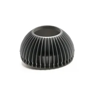 Embedded Indoor Aluminum Mini Spotlight Heat Dissipation Shell For Commercial Office