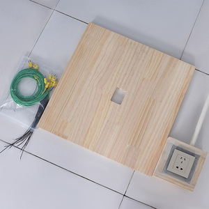 Thông minh nhiệt độ tăng Tester với dữ liệu đăng nhập phần mềm, cho biến áp/động cơ/ngắt mạch, IEC tiêu chuẩn tuân thủ - Product Image 2